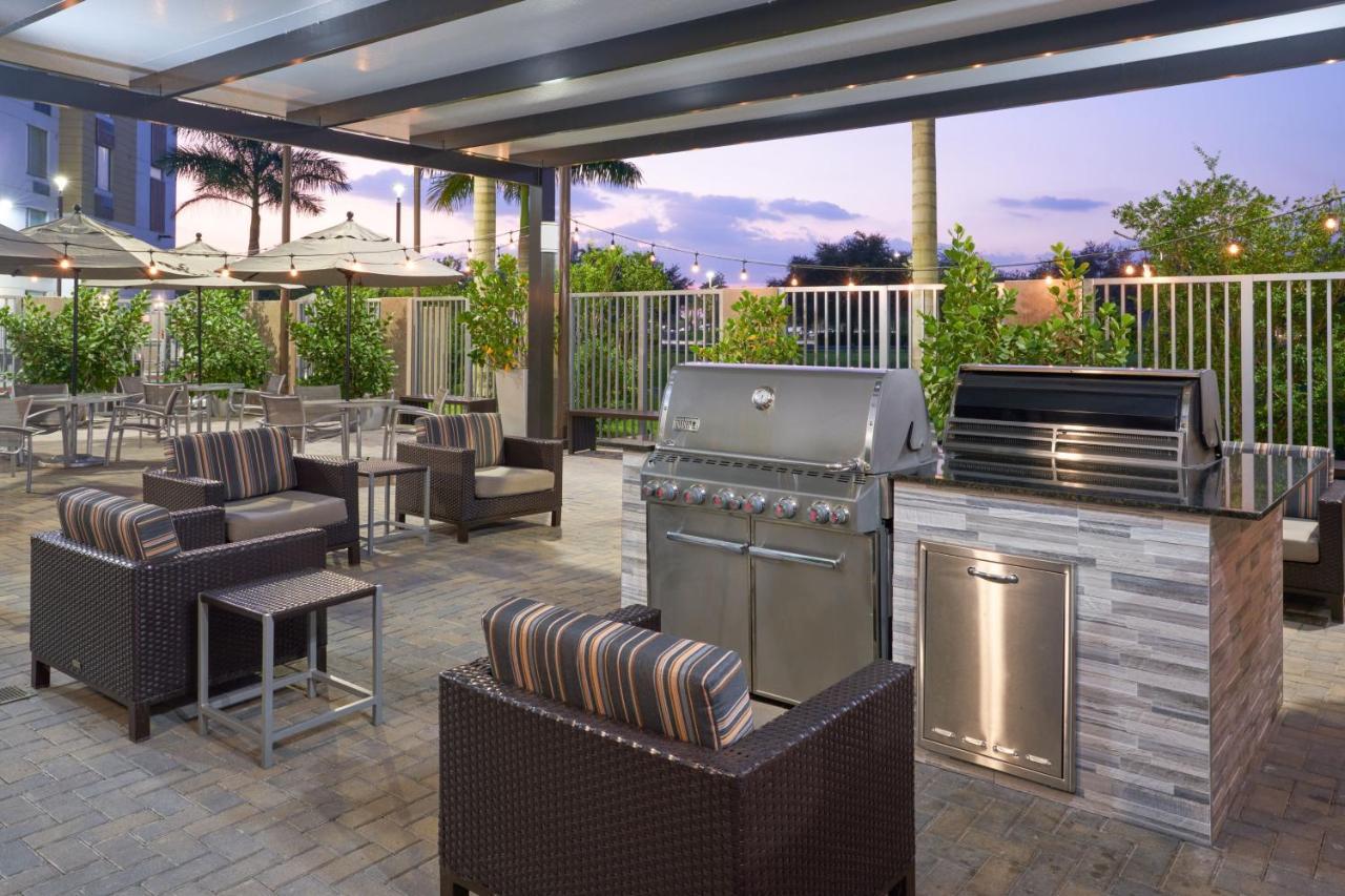 Towneplace Suites Miami Kendall West Kendale Lakes Extérieur photo