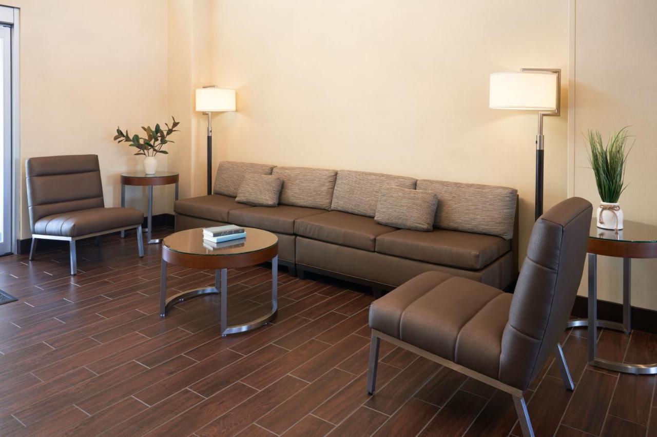 Towneplace Suites Miami Kendall West Kendale Lakes Extérieur photo
