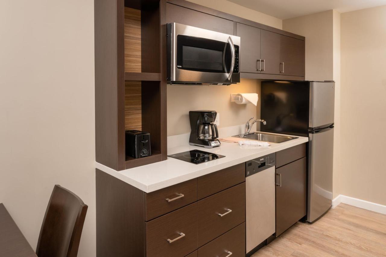 Towneplace Suites Miami Kendall West Kendale Lakes Extérieur photo
