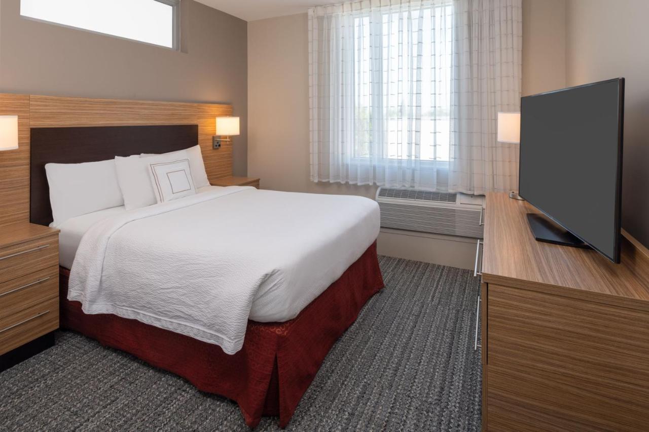 Towneplace Suites Miami Kendall West Kendale Lakes Extérieur photo