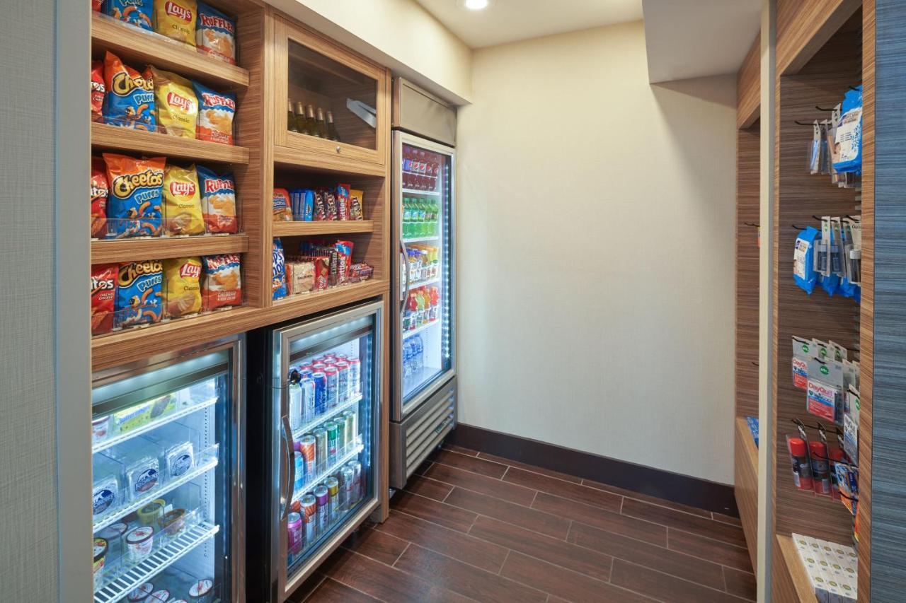 Towneplace Suites Miami Kendall West Kendale Lakes Extérieur photo