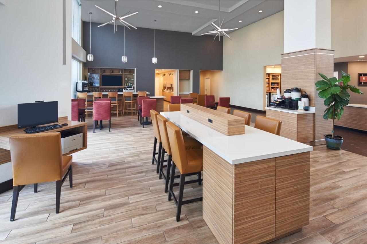 Towneplace Suites Miami Kendall West Kendale Lakes Extérieur photo