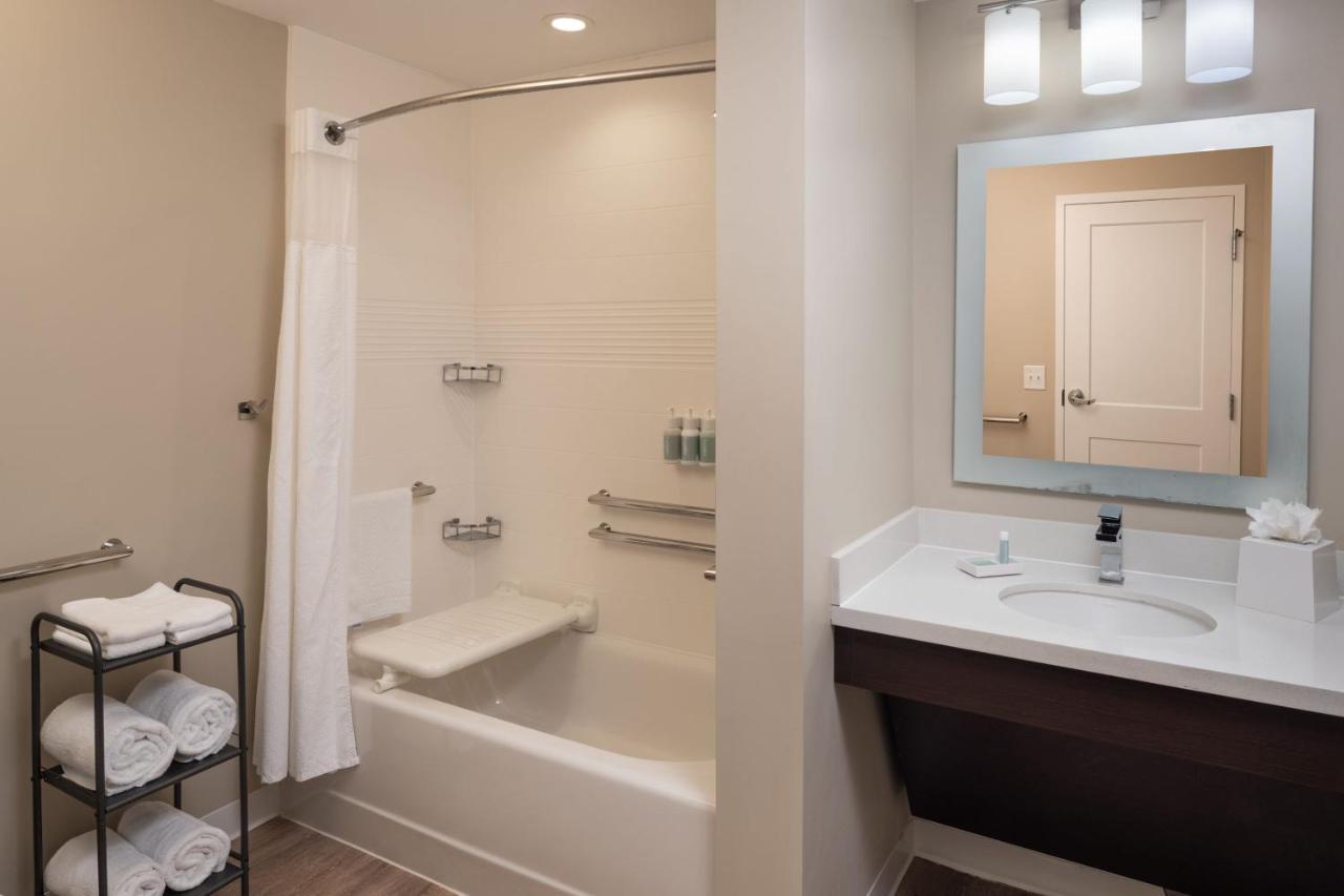 Towneplace Suites Miami Kendall West Kendale Lakes Extérieur photo
