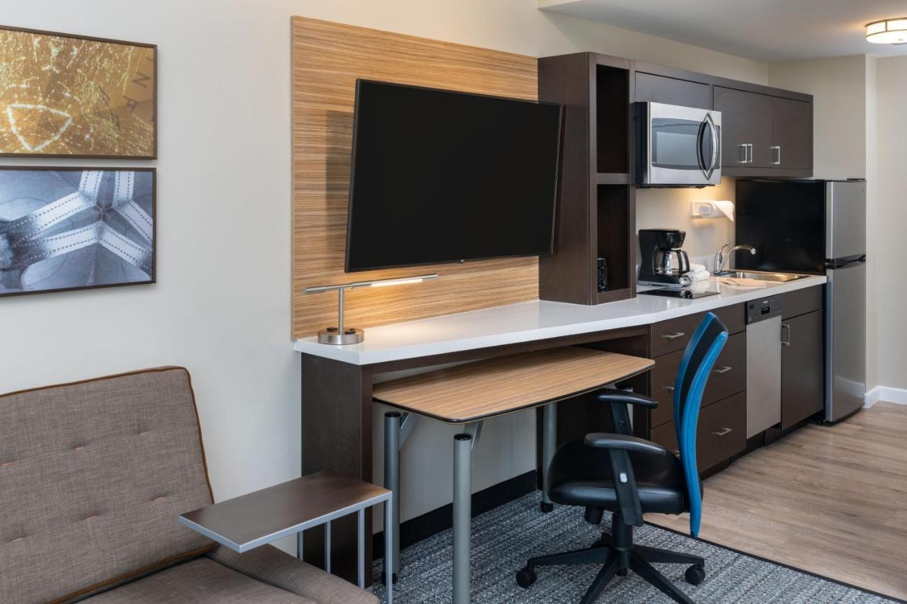 Towneplace Suites Miami Kendall West Kendale Lakes Extérieur photo