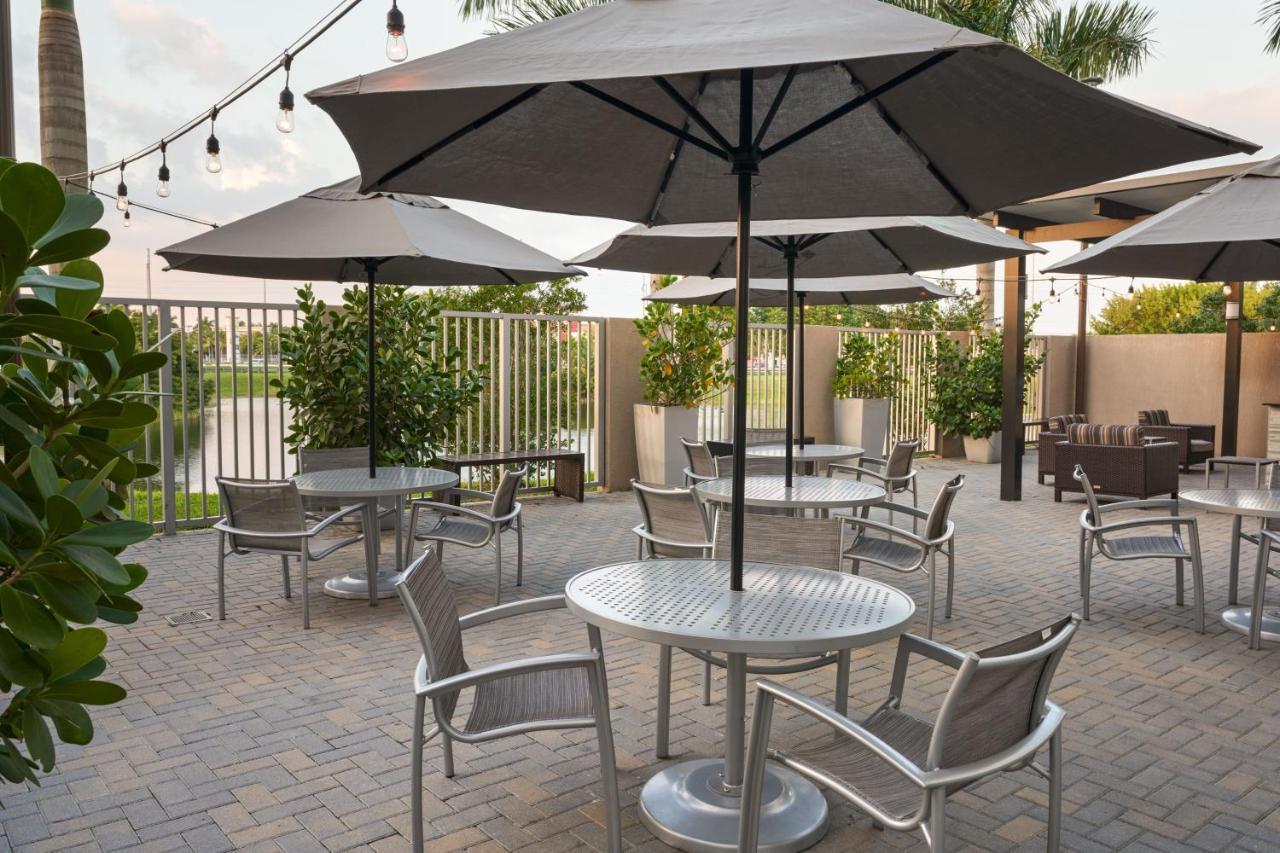 Towneplace Suites Miami Kendall West Kendale Lakes Extérieur photo