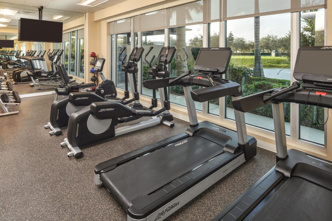 Towneplace Suites Miami Kendall West Kendale Lakes Extérieur photo