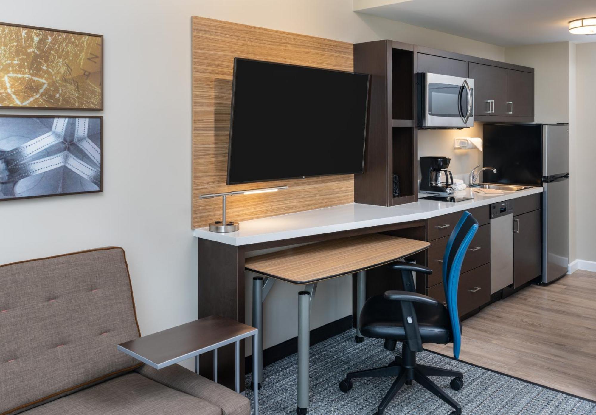 Towneplace Suites Miami Kendall West Kendale Lakes Extérieur photo