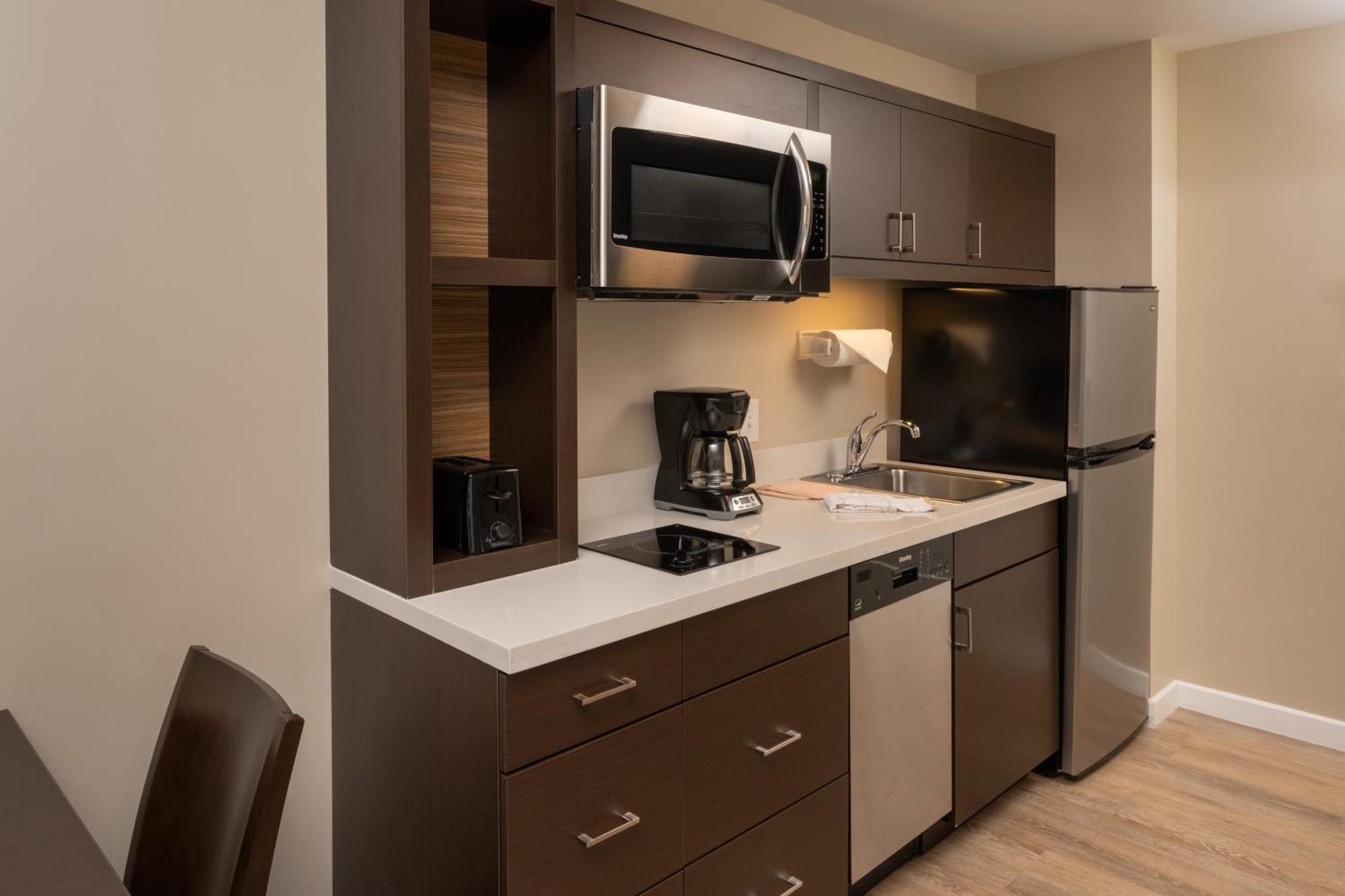 Towneplace Suites Miami Kendall West Kendale Lakes Extérieur photo