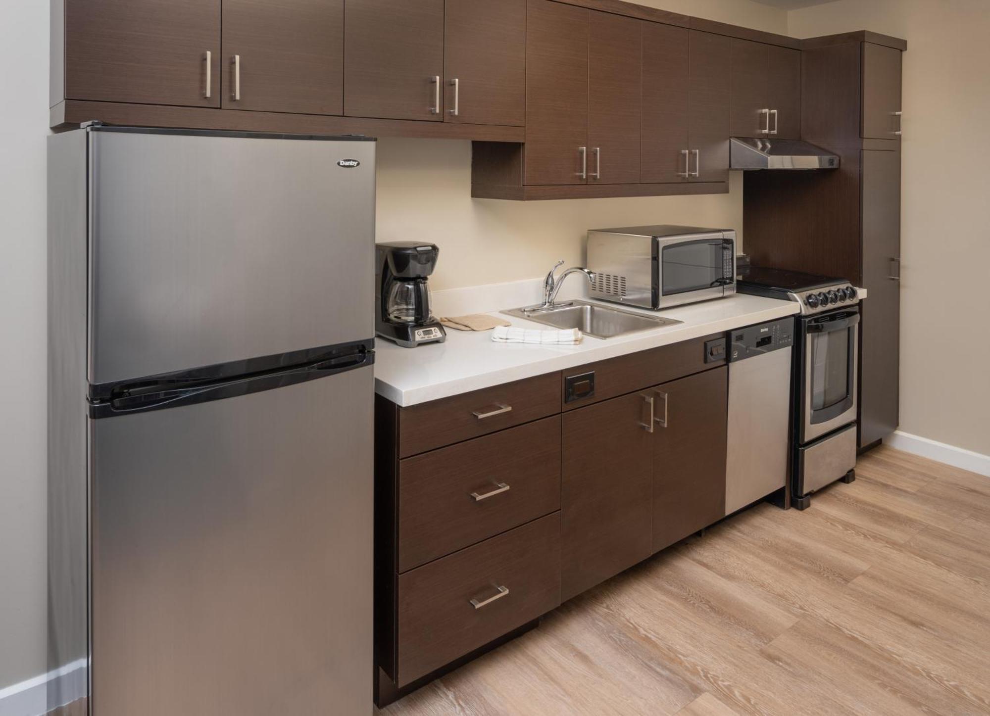 Towneplace Suites Miami Kendall West Kendale Lakes Extérieur photo