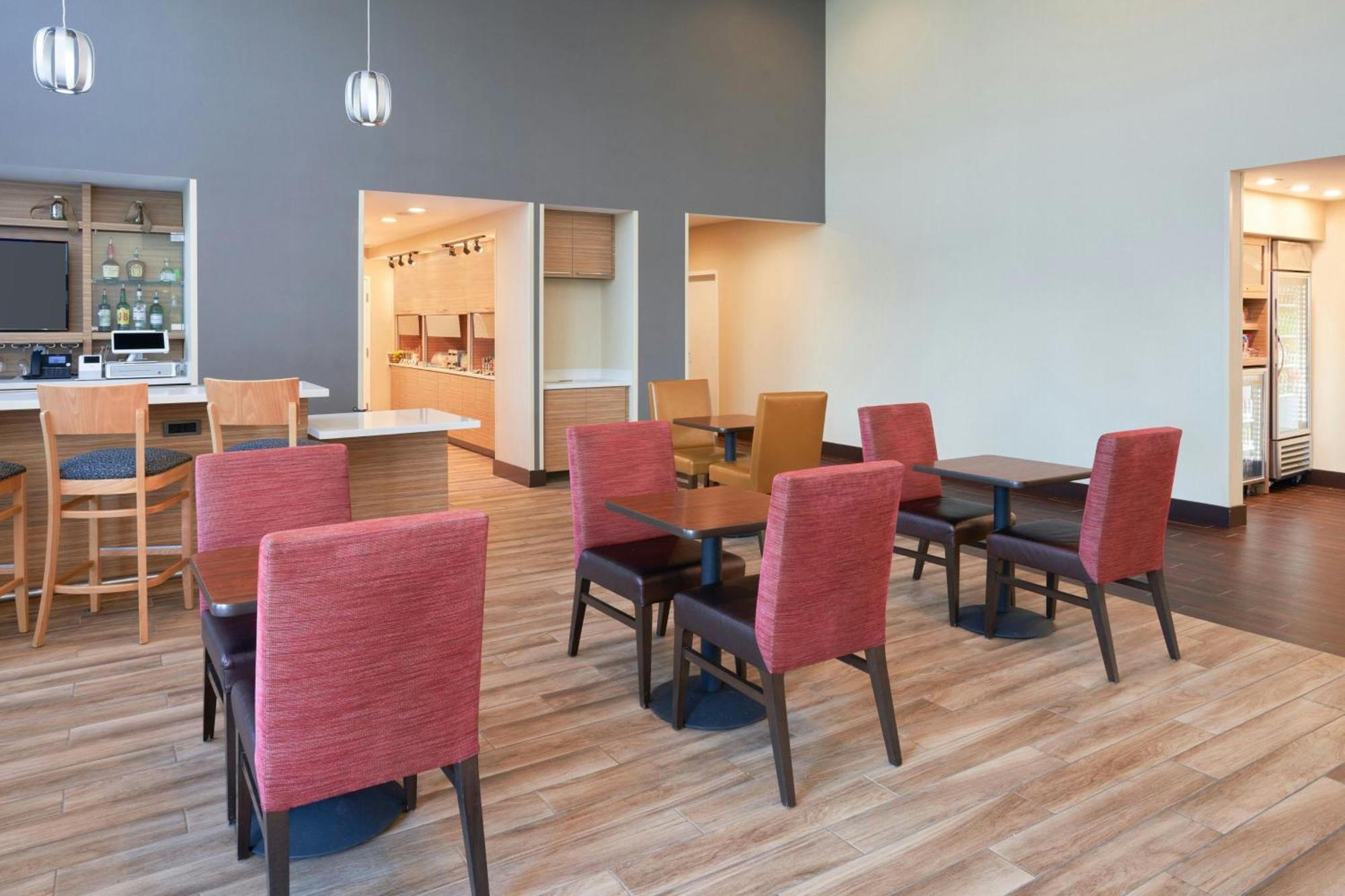 Towneplace Suites Miami Kendall West Kendale Lakes Extérieur photo